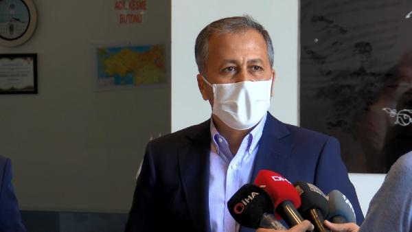 İstanbul'da kademeli mesai için gözlerin çevrildiği gün! Vali Yerlikaya'dan açıklama