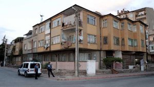 Kayseri'de 25 yaşındaki genç evinde ölü bulundu