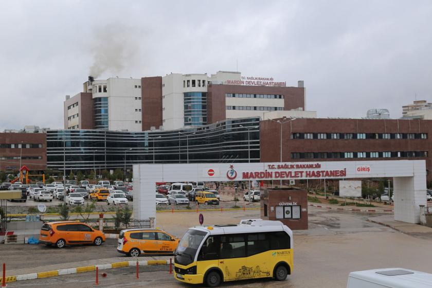 Mardin'de 600 sağlık çalışanı enfekte oldu, sağlık sistemi çöktü