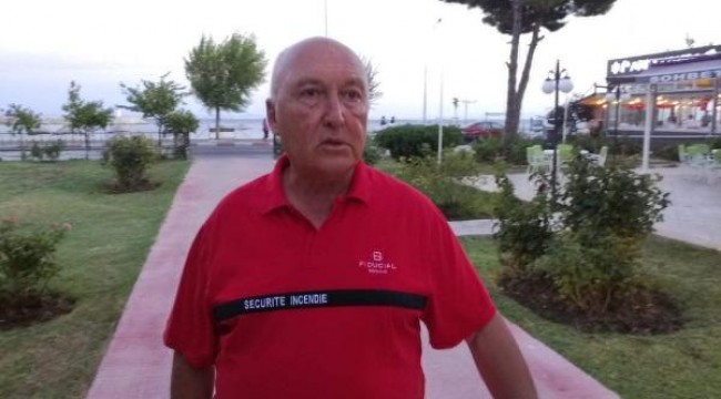 Prof. Dr. Ercan: Marmara Ereğlisi depremi uyarıcı 