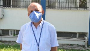 Prof. Dr. Taşbakan: Zatürre aşısı koronavirüsü engellemez
