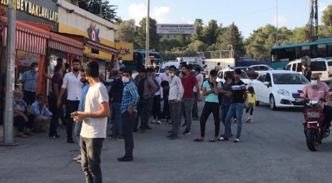 Şanlıurfa'da kaza sonrası iki grup arasında kavga: 7 yaralı, 5 gözaltı