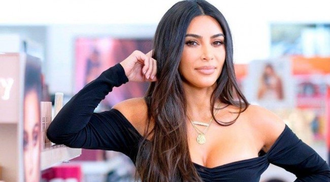 Son dakika! Kim Kardashian'dan küstah Türkiye çıkışı!