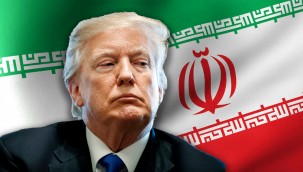 Trump'a suikast girişiminde bulunacağı iddia edilen İranlı şahıs, evinin yakınında yakalandı