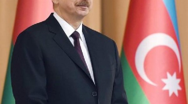Azerbaycan Cumhurbaşkanı Aliyev: 7 köy işgalden kurtarıldı