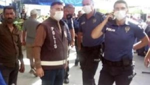Didim'de Zabıta Müdürü, tartıştığı seyyar satıcı tarafından bıçaklandı
