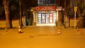 İzmir'de sahte içkiden ölenlerin sayısı 36'ya yükseldi
