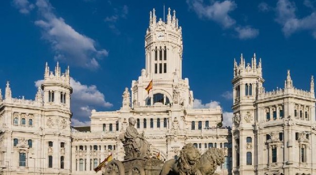 Madrid'de yeni koronavirüs kısıtlamaları geliyor
