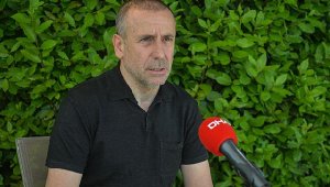 Abdullah Avcı, Trabzonspor'da