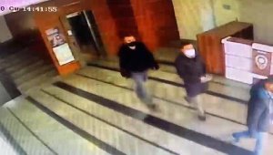 Maltepe'de taciz iddiası; 1 kişi tutuklandı