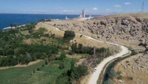3 bin yıllık tarihi Şamran Kanalı UNESCO yolunda