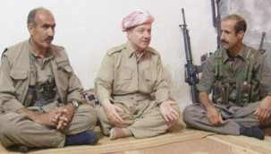 Barzani'den son dakika açıklama: PKK sadece kıyafet değiştirdi