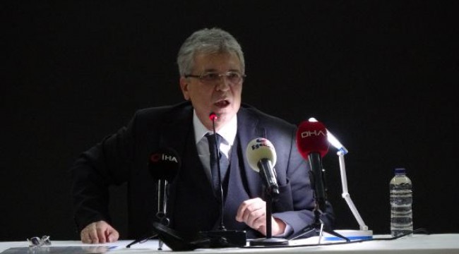 'Cenazeler 5 bin liraya yıkandı' iddiasına Edremit Belediye Başkanı'ndan cevap