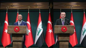 Erdoğan: Bölgemiz terörün başını tamamen ezmeden huzura kavuşamayacaktır