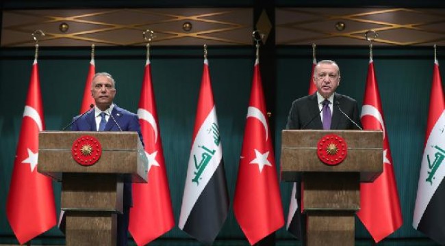 Erdoğan: Bölgemiz terörün başını tamamen ezmeden huzura kavuşamayacaktır