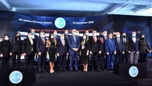 Kültür ve Turizm Bakanı Mehmet Nuri Ersoy: Yılı yüzde 68 daralmayla kapatacağız