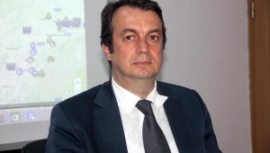 Prof. Dr. Kutoğlu'ndan 'kuraklık' uyarısı: Marmara, Batı ve Orta Karadeniz'de risk daha büyük
