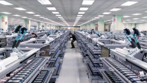 Teknoloji devleri Oppo ve Samsung Türkiye'de telefon üretimine başlıyor