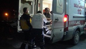 Zonguldak'ta mantardan zehirlenen 5 kişi hastanelik oldu