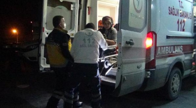 Zonguldak'ta mantardan zehirlenen 5 kişi hastanelik oldu
