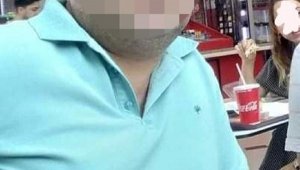 14 yaşındaki kız çocuğuna tacizde bulunduğu iddia edilen market sahibine gözaltı