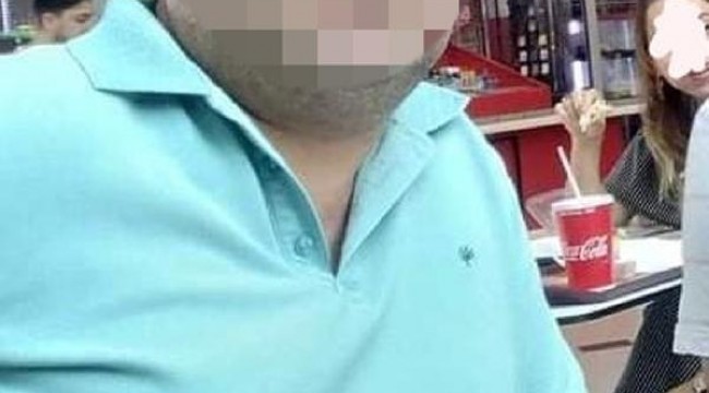 14 yaşındaki kız çocuğuna tacizde bulunduğu iddia edilen market sahibine gözaltı
