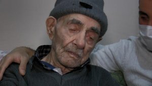 93 yaşındaki Kore Gazisi ve eşi koronavirüsü yendi