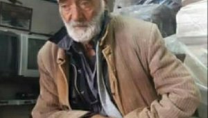 Besni'de yaşlı adam evinde ölü bulundu