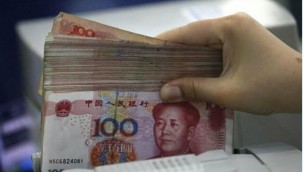 Çin'den bu zamana kadarki en büyük dolar hamlesi