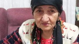 Esenler'deki yaşlı kadının bıçaklanarak öldürülmesi; 1 şüpheli gözaltında
