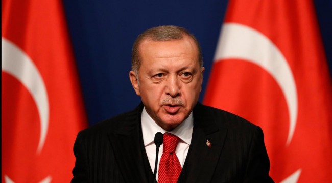 Gıdada fahiş fiyat şikayetleri ile ilgili Cumhurbaşkanı Erdoğan net cevap verdi