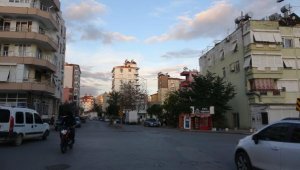 Kıbrıs depremi Anamur ve Bozyazı'dan hissedildi