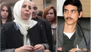 Muhsin Yazıcıoğlu'nun eşi ve oğlu trafik kazası geçirdi