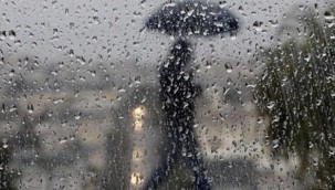 Son dakika haberi: Meteoroloji'den yeni uyarı! İstanbul dahil birçok ilde sağanak bekleniyor