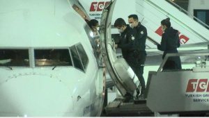 THY uçağında sigara içerken yakalandı; 2 bin 603 lira ceza ödeyecek