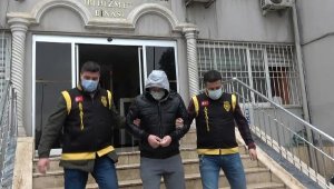 2 milyon lira dolandırmakla suçlanan kuyumcu, adli kontrolle serbest kaldı