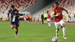 Antalyaspor, Alanyaspor'un yarı finaldeki rakibi oldu