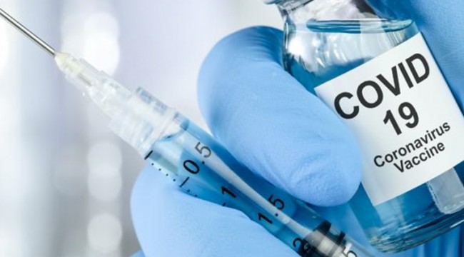 AstraZeneca'nın Kovid-19 aşısı, Güney Afrika mutasyonuna karşı daha az etkili