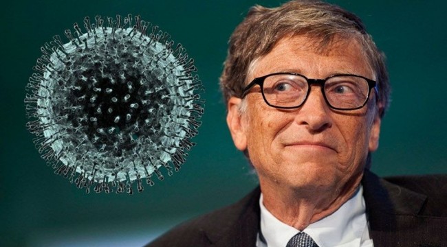 Bill Gates yeni tehlikeyi duyurdu: Ölümler 5 kat artacak