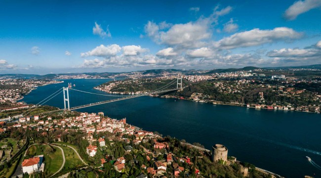 İstanbul için korkutan deprem araştırması! 200 bin bina ve yaklaşık 3 milyon insan etkilenecek