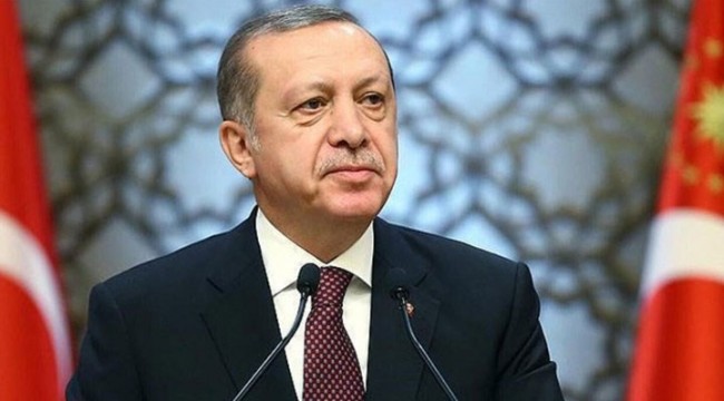 Son Dakika: Cumhurbaşkanı Erdoğan: Normalleşme takvimi 4 kategoride Mart ayında başlıyor