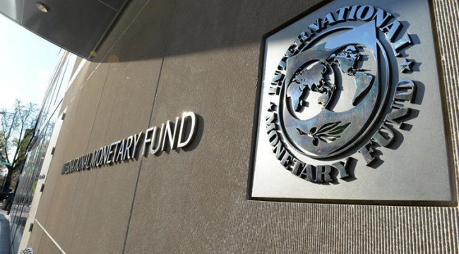 Son Dakika: IMF Türkiye Masası Şefinden dikkat çeken enflasyon açıklaması