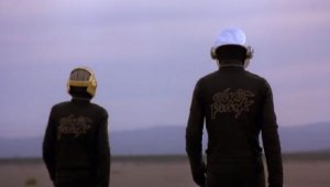 Ünlü elektronik müzik ikilisi Daft Punk, ayrıldıklarını açıkladı 