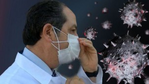 Vakalar artıyor... Mutasyonlu virüse karşı kritik uyarı: Artık çift maske takılmalı