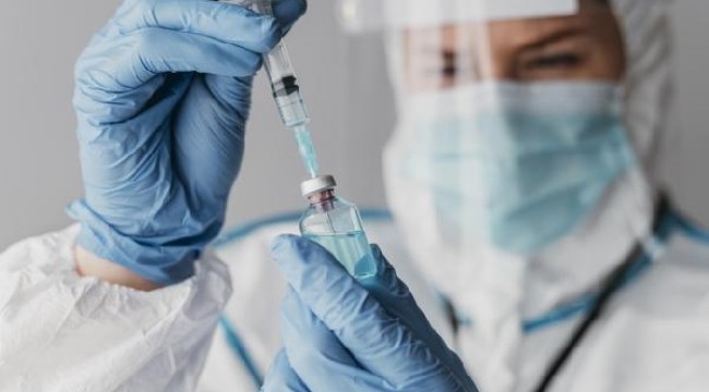ABD'de kritik maske açıklaması: İki doz aşı yaptırana maske serbest