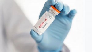 ABD'de uygulanan günlük koronavirüs aşısı dozu iki milyona yükseldi