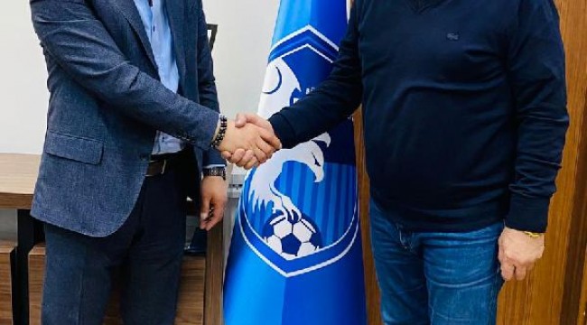 BB Erzurumspor, teknik direktör Yılmaz Vural ile sözleşme imzaladı
