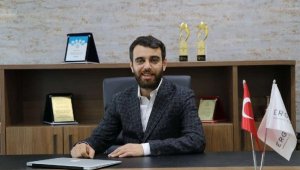 Bursaspor'da Emin Adanur, başkan adaylığını açıkladı