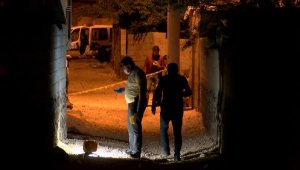 Diyarbakır'da 'kız meselesi' nedeniyle silahlı kavga: 2 yaralı