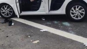 Ankara- Niğde yolunda trafik kazası: 5'i çocuk 11 yaralı